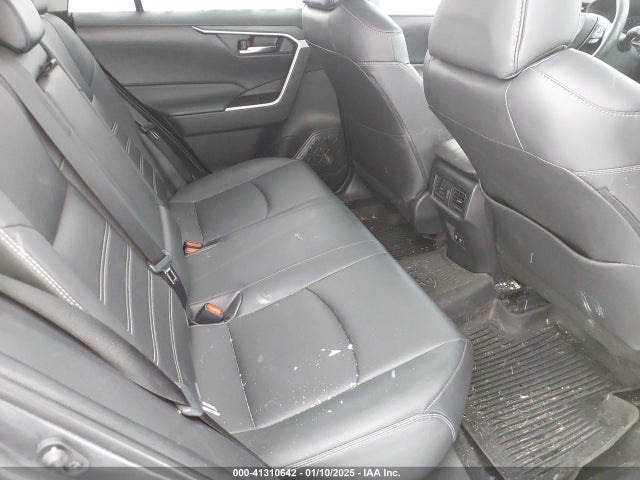 Toyota Rav4 Xle Premium 2020 2T3A1RFV1LW135481 Image 8