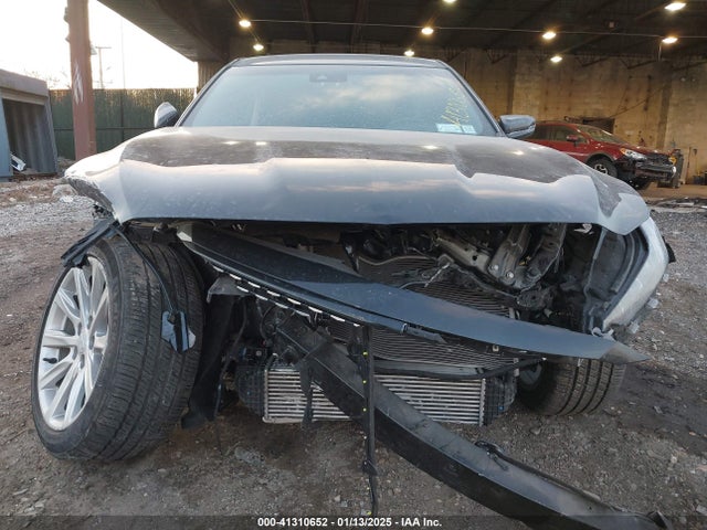 1G6DX5RK8P0133553 Cadillac CT5