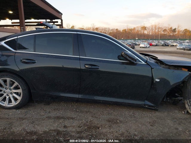 1G6DX5RK8P0133553 Cadillac CT5