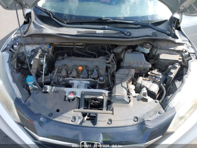 3CZRU5H31GM749687 Honda HR-V