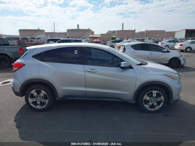 3CZRU5H31GM749687 Honda HR-V