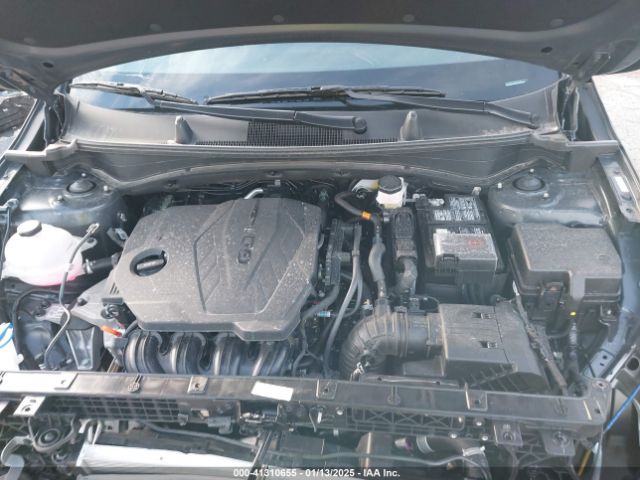 5XYK33DF6RG187316 KIA Sportage Ex