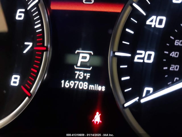 Acura MDX 2015 5FRYD4H48FB002870 Image 15