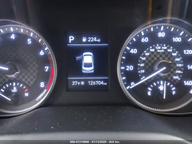 5NPD84LF8KH423464 Hyundai Elantra
