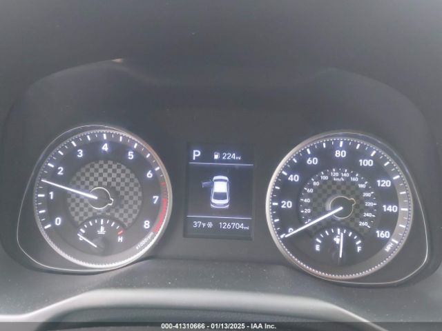 5NPD84LF8KH423464 Hyundai Elantra