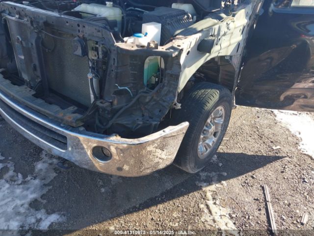 5BZAF0AA4HN850383 Nissan Nv Passenger Nv3500 Hd Sl V8