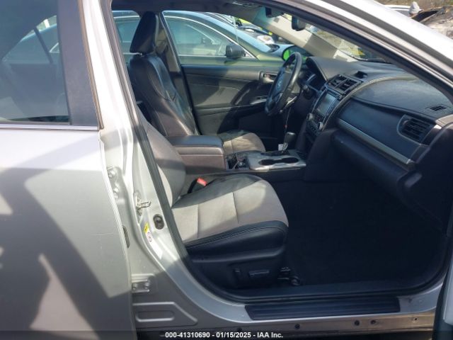 4T1BF1FK9EU860545 Toyota CAMRY SE