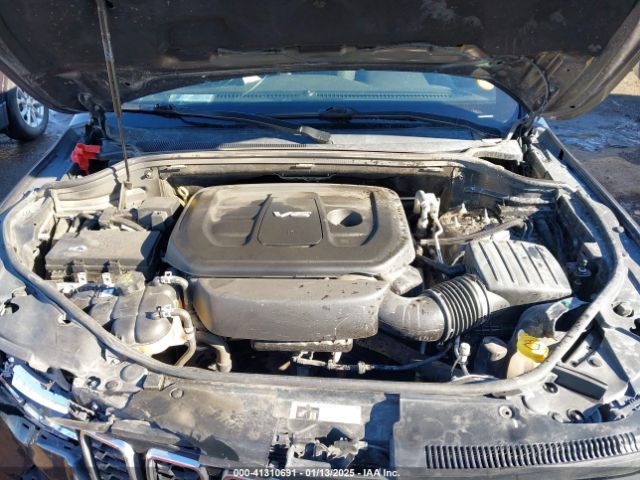 1C4RJFAGXHC764578 Jeep Grand Cherokee