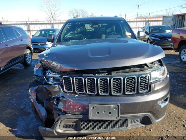 1C4RJFAGXHC764578 Jeep Grand Cherokee