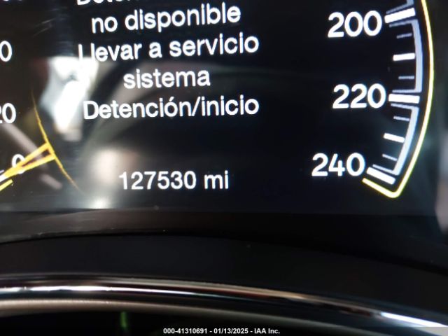 1C4RJFAGXHC764578 Jeep Grand Cherokee