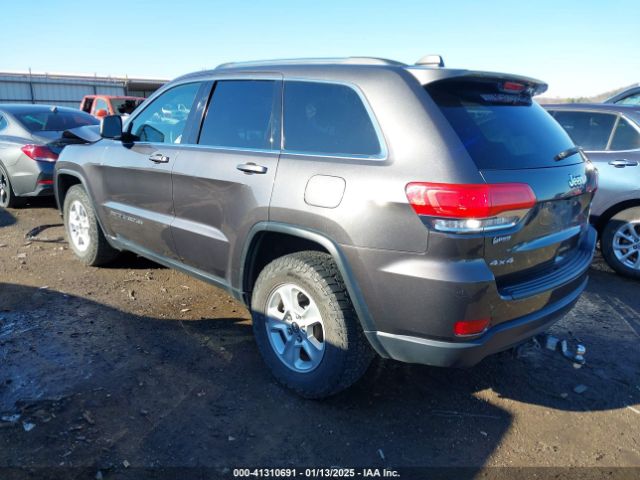 1C4RJFAGXHC764578 Jeep Grand Cherokee