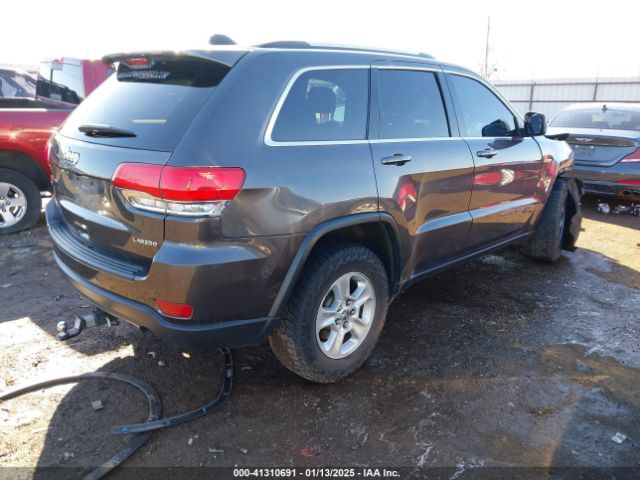 1C4RJFAGXHC764578 Jeep Grand Cherokee