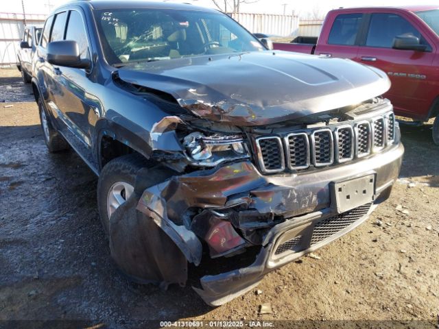 1C4RJFAGXHC764578 Jeep Grand Cherokee