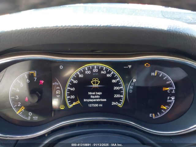 1C4RJFAGXHC764578 Jeep Grand Cherokee