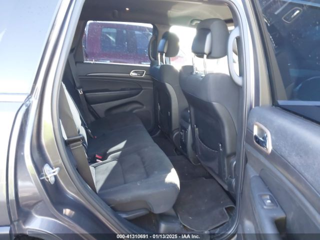 1C4RJFAGXHC764578 Jeep Grand Cherokee