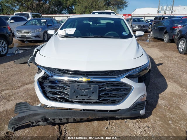 Chevrolet Malibu 2024 1G1ZD5ST7RF170603 Image 13