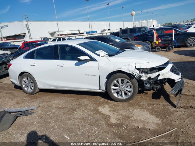 Chevrolet Malibu 2024 1G1ZD5ST7RF170603 Image 14