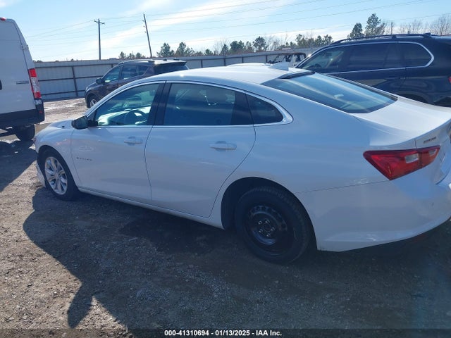 Chevrolet Malibu 2024 1G1ZD5ST7RF170603 Image 15