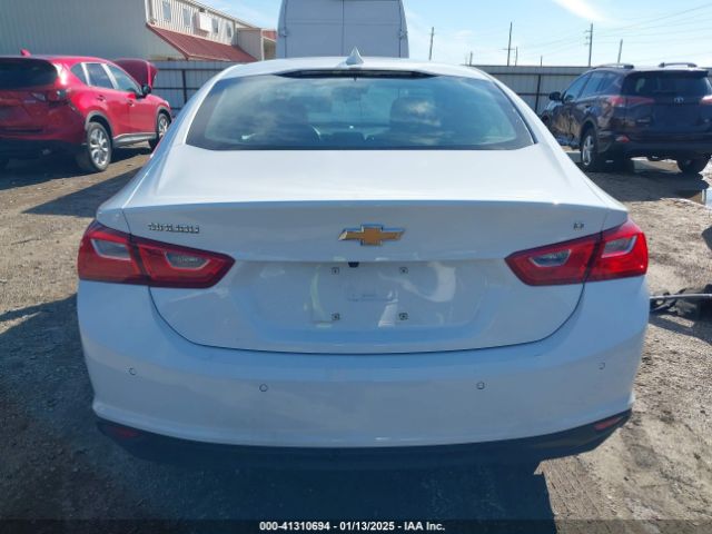 Chevrolet Malibu 2024 1G1ZD5ST7RF170603 Image 17