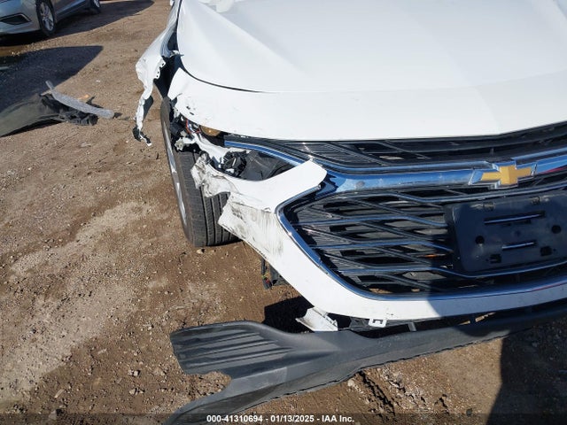 Chevrolet Malibu 2024 1G1ZD5ST7RF170603 Image 19
