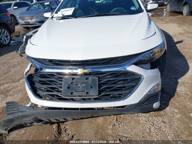 Chevrolet Malibu 2024 1G1ZD5ST7RF170603 Image 20