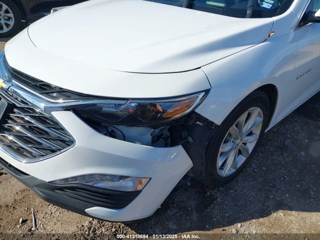 Chevrolet Malibu 2024 1G1ZD5ST7RF170603 Image 21