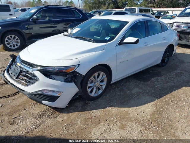 1G1ZD5ST7RF170603 Chevrolet Malibu