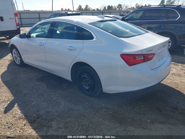 1G1ZD5ST7RF170603 Chevrolet Malibu