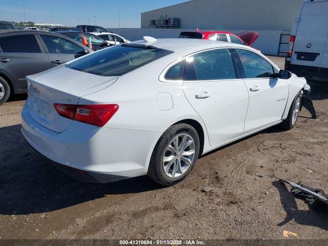 1G1ZD5ST7RF170603 Chevrolet Malibu