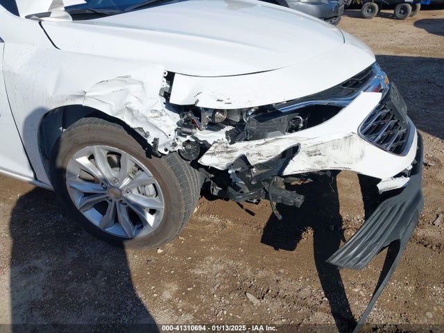 1G1ZD5ST7RF170603 Chevrolet Malibu