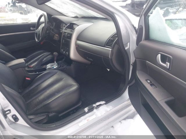 2008 MITSUBISHI GALANT 4A3AB76T38E014611 Photo 4