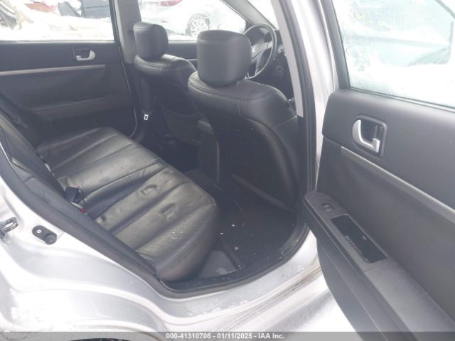 2008 MITSUBISHI GALANT 4A3AB76T38E014611 Photo 7