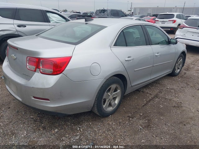 1G11B5SL3FF112678 Chevrolet Malibu