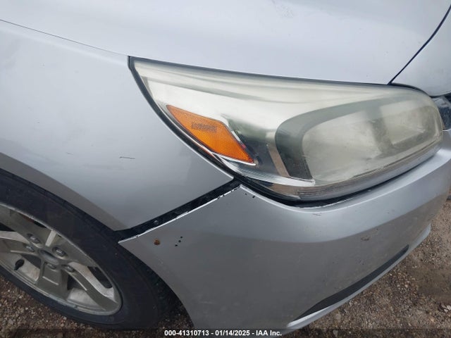 1G11B5SL3FF112678 Chevrolet Malibu