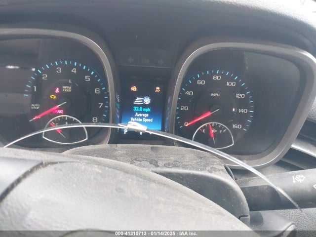 1G11B5SL3FF112678 Chevrolet Malibu