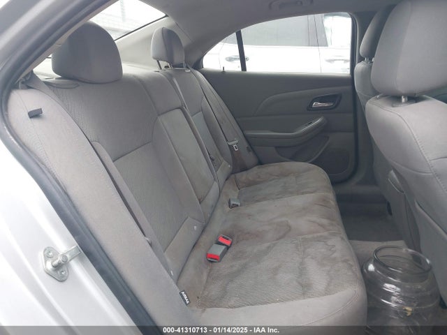 1G11B5SL3FF112678 Chevrolet Malibu