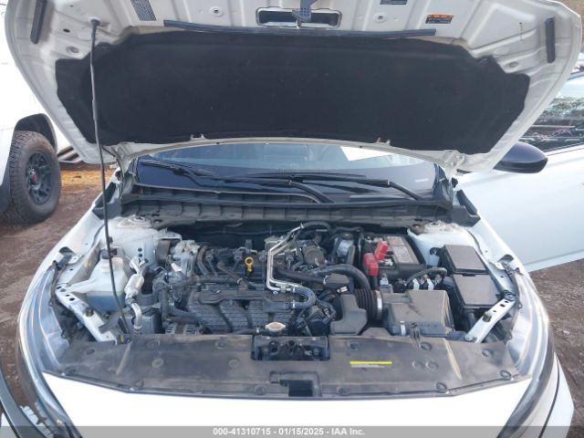 1N4BL4CV8PN366970 Nissan Altima