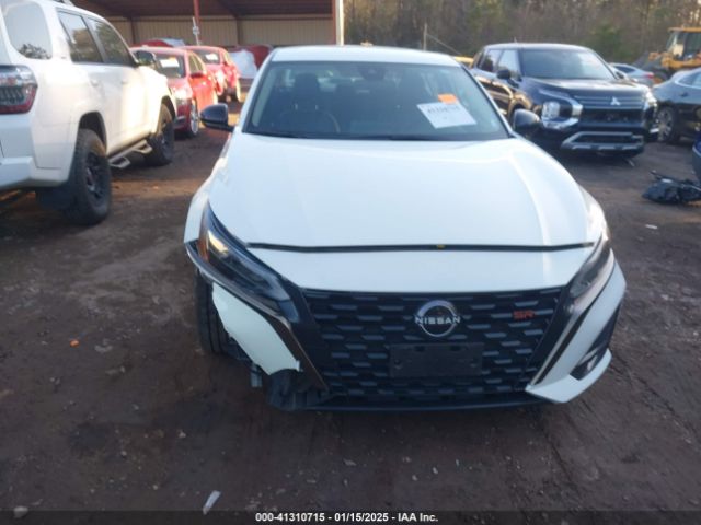 1N4BL4CV8PN366970 Nissan Altima