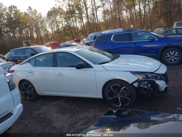1N4BL4CV8PN366970 Nissan Altima