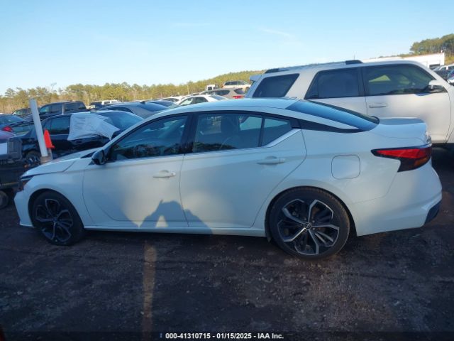 1N4BL4CV8PN366970 Nissan Altima