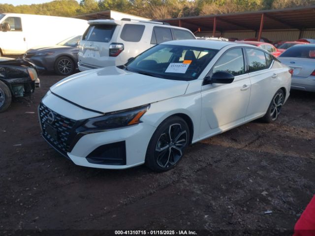 1N4BL4CV8PN366970 Nissan Altima