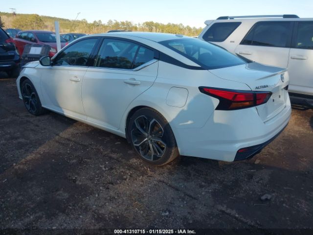 1N4BL4CV8PN366970 Nissan Altima