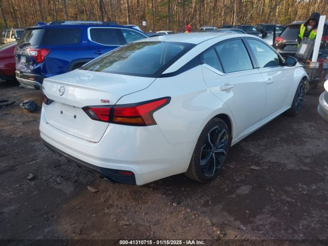 1N4BL4CV8PN366970 Nissan Altima