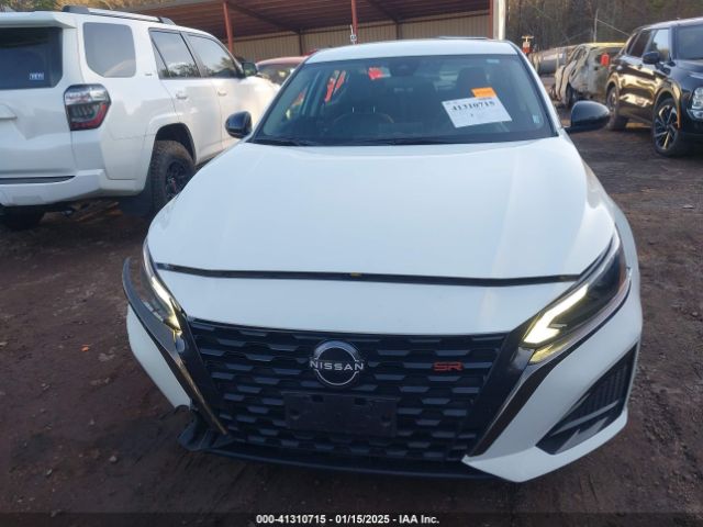 1N4BL4CV8PN366970 Nissan Altima