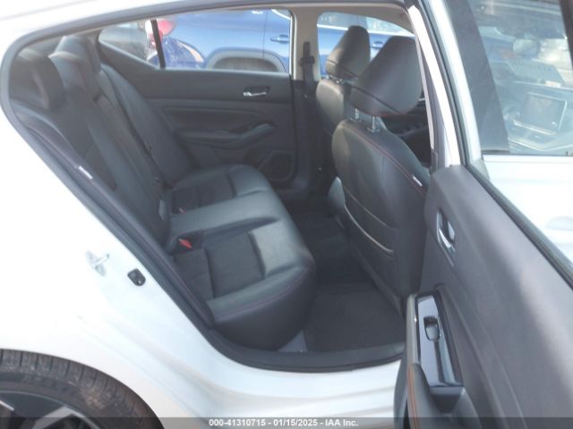 1N4BL4CV8PN366970 Nissan Altima