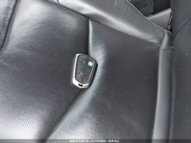 1GYS3NKJ0FR509376 Cadillac Escalade Premium