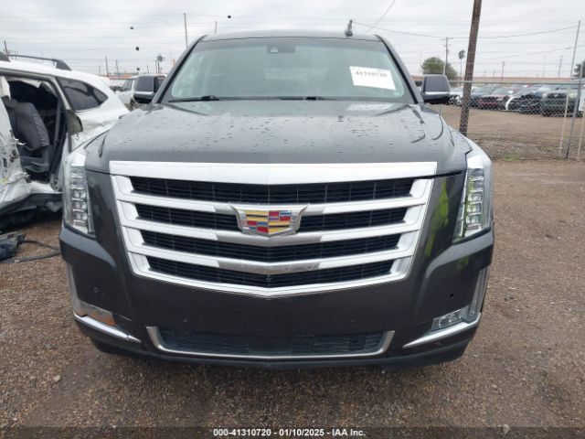 1GYS3NKJ0FR509376 Cadillac Escalade Premium