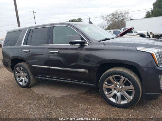 1GYS3NKJ0FR509376 Cadillac Escalade Premium