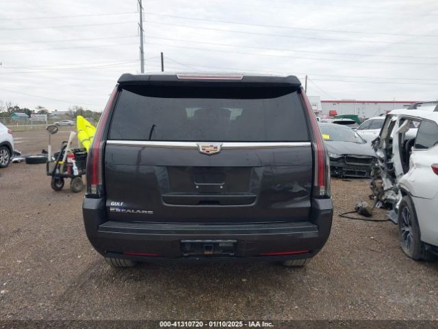 1GYS3NKJ0FR509376 Cadillac Escalade Premium