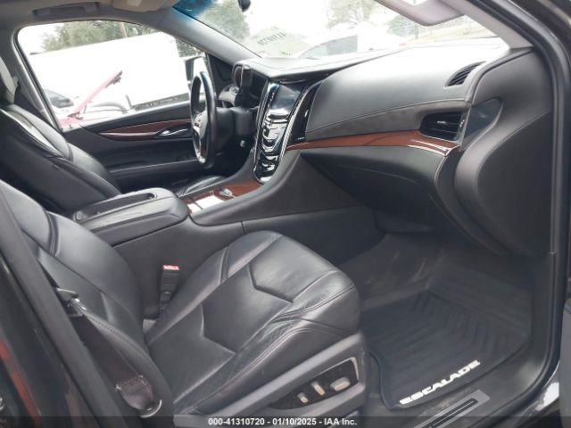 1GYS3NKJ0FR509376 Cadillac Escalade Premium